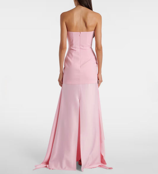 Solace London Alessandra Gown