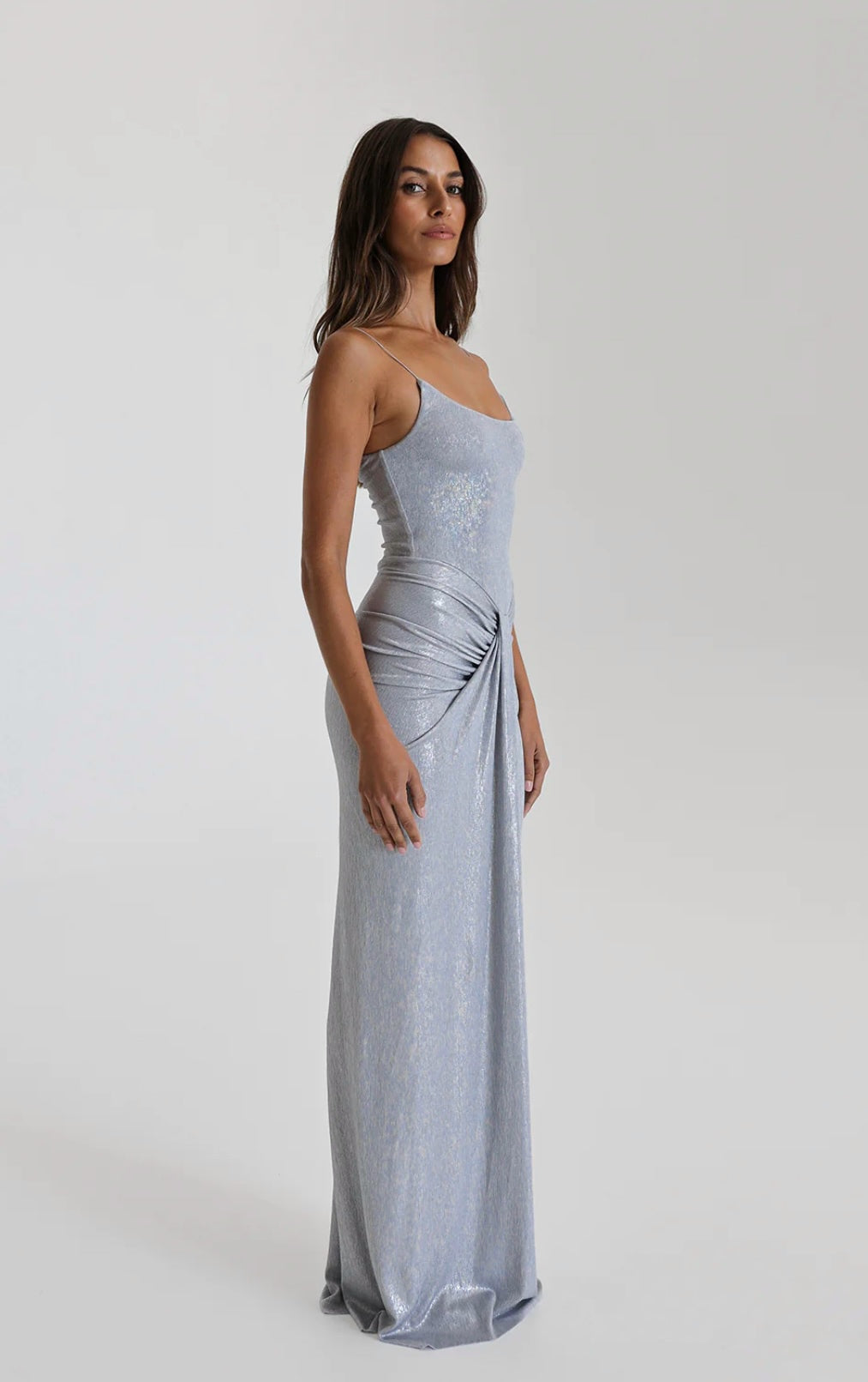 Natalie Rolt Allora Gown
