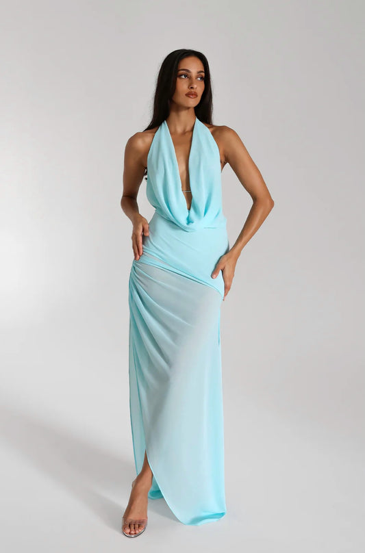 Natalie Rolt Anastasia dress