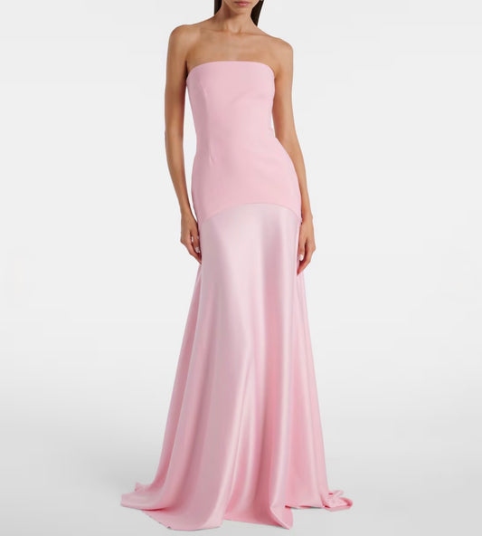 Solace London Alessandra Gown