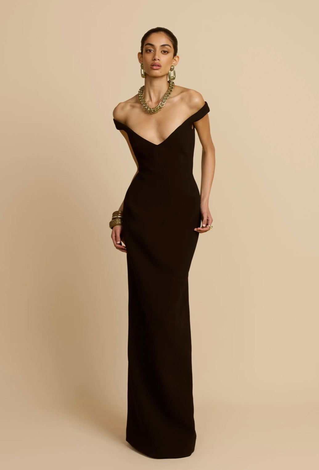 Arcina Ori Ellery Dress