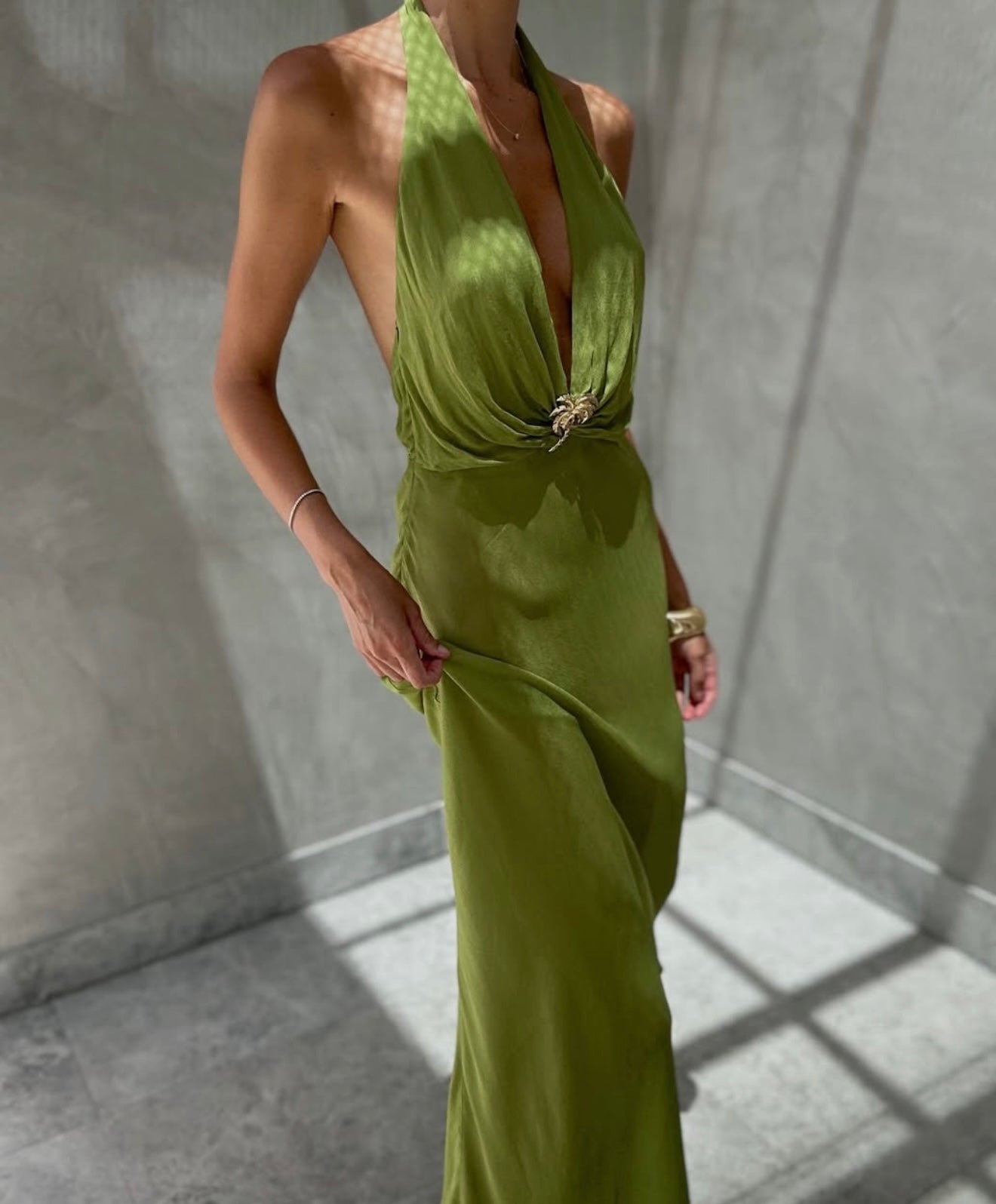 La Mar Resort La Noche dress