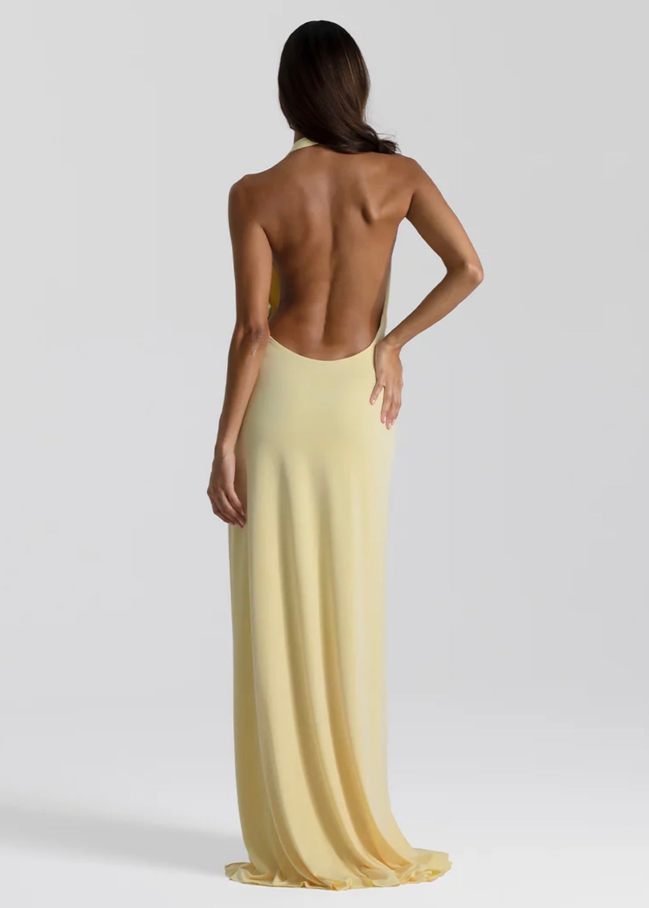 Natalie Rolt Winona Gown