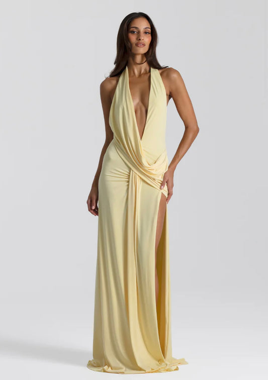 Natalie Rolt Winona Gown