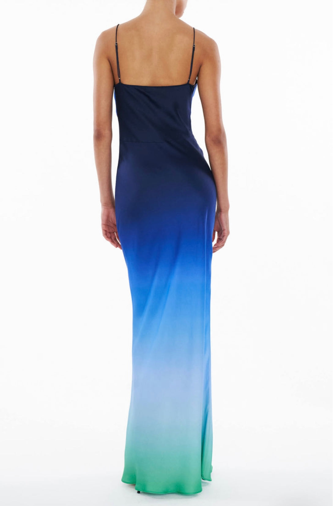 Rat and Boa Beliza dress