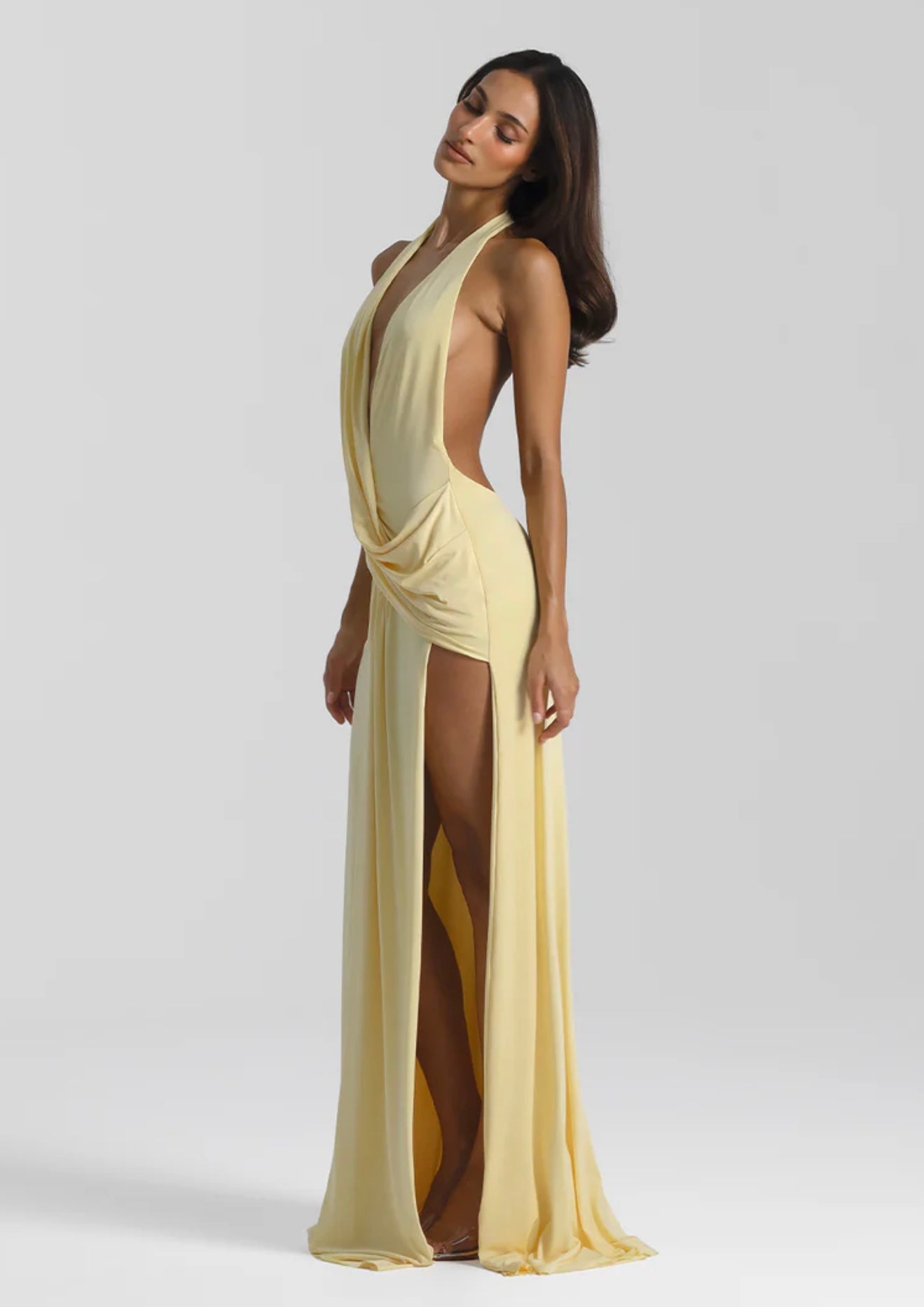 Natalie Rolt Winona Gown