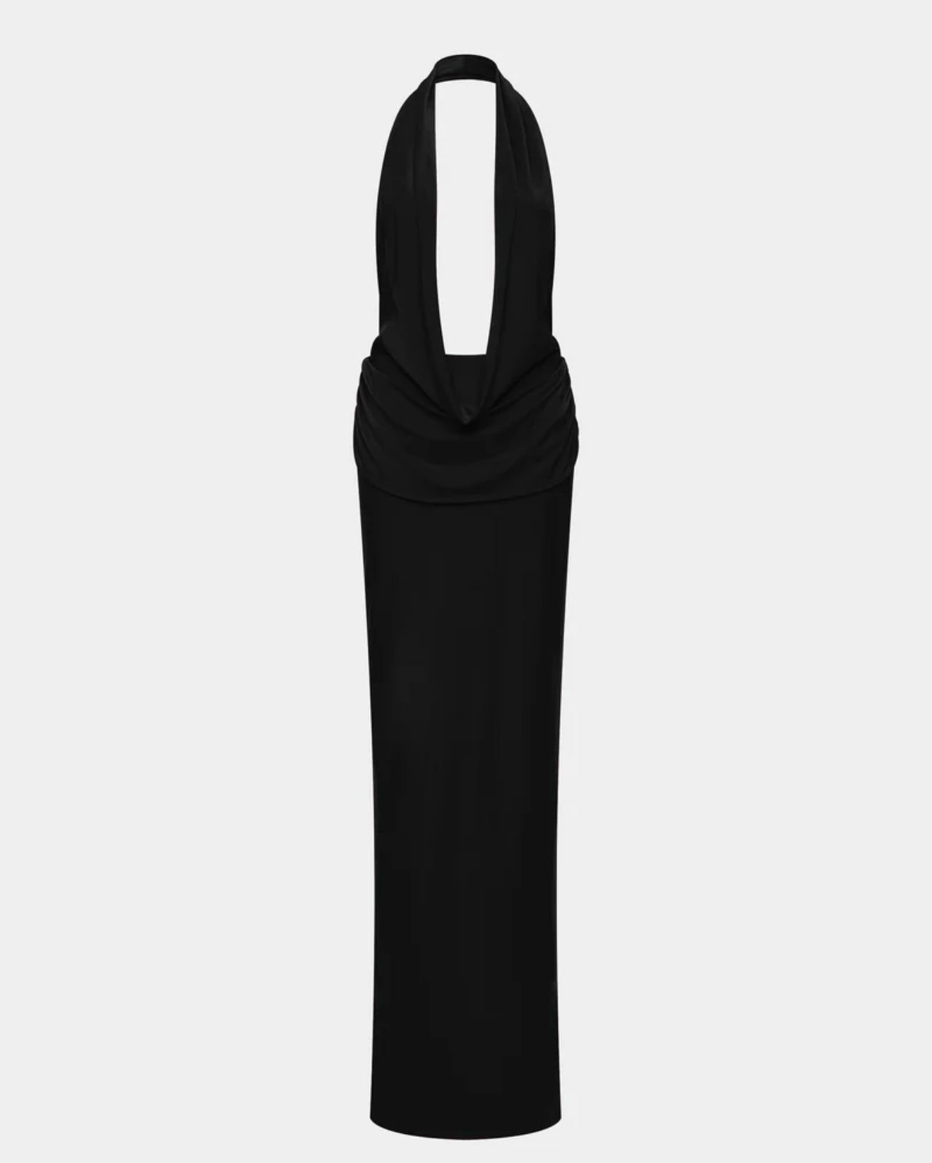 Misha Vanessa Jersey Dress