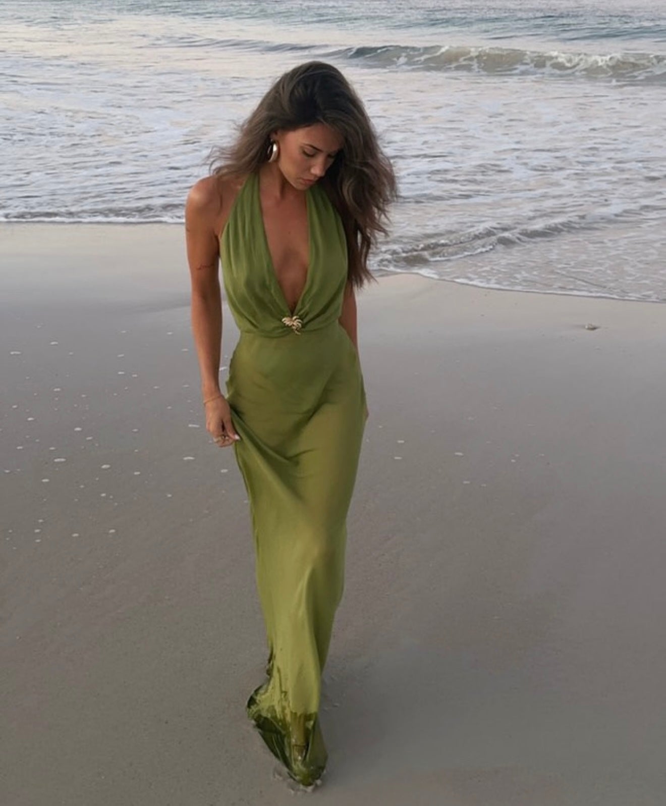 La Mar Resort La Noche dress