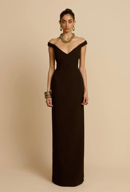 Arcina Ori Ellery Dress