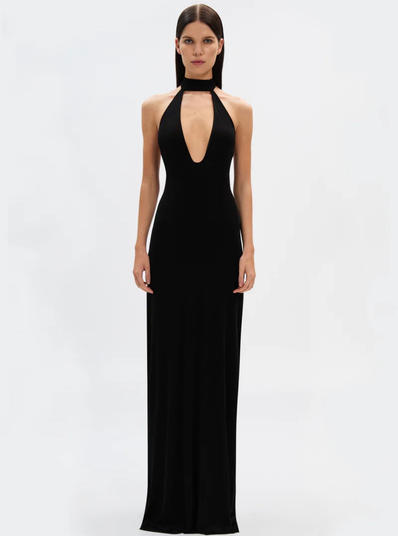 Misha Maybel Jersey Dress