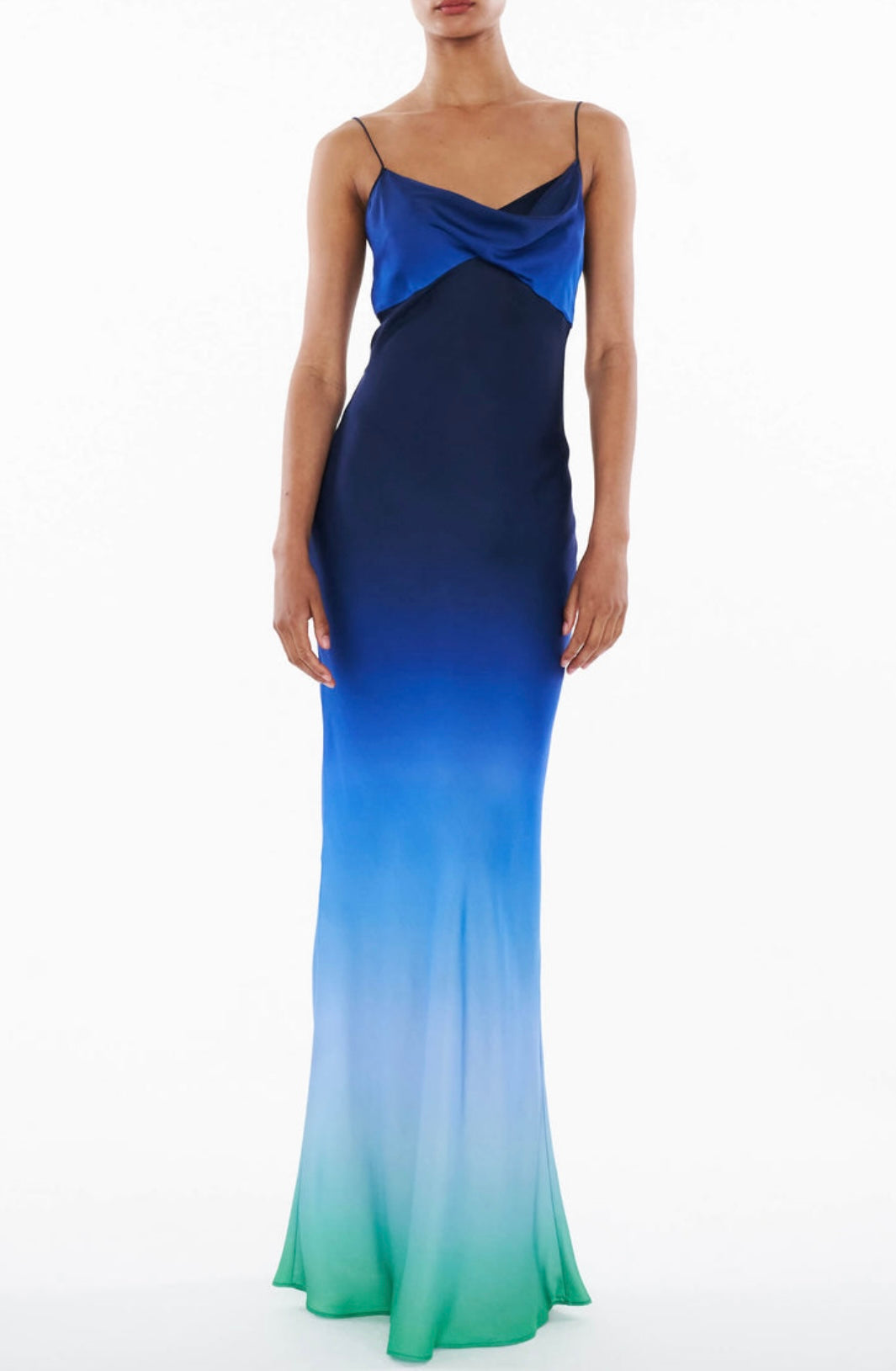 Rat and Boa Beliza dress