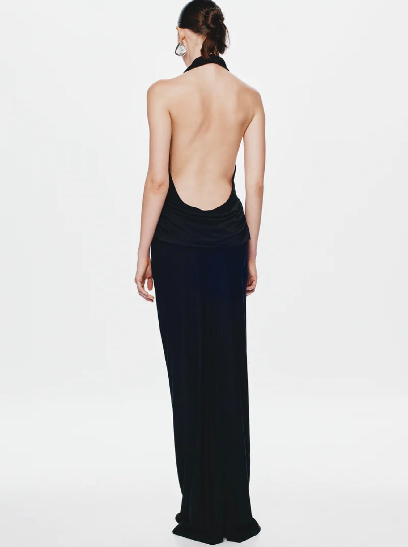 Misha Vanessa Jersey Dress