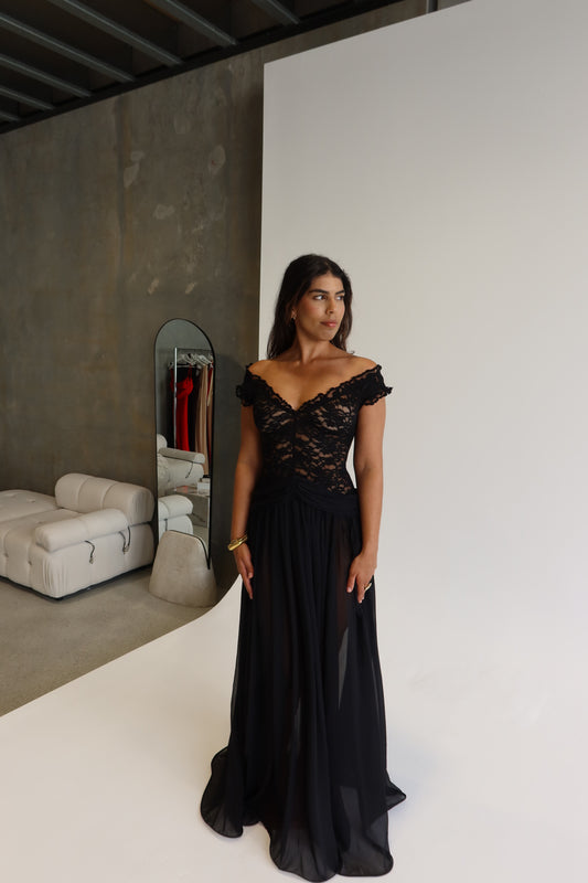 Arcina Ori Arabella Dress