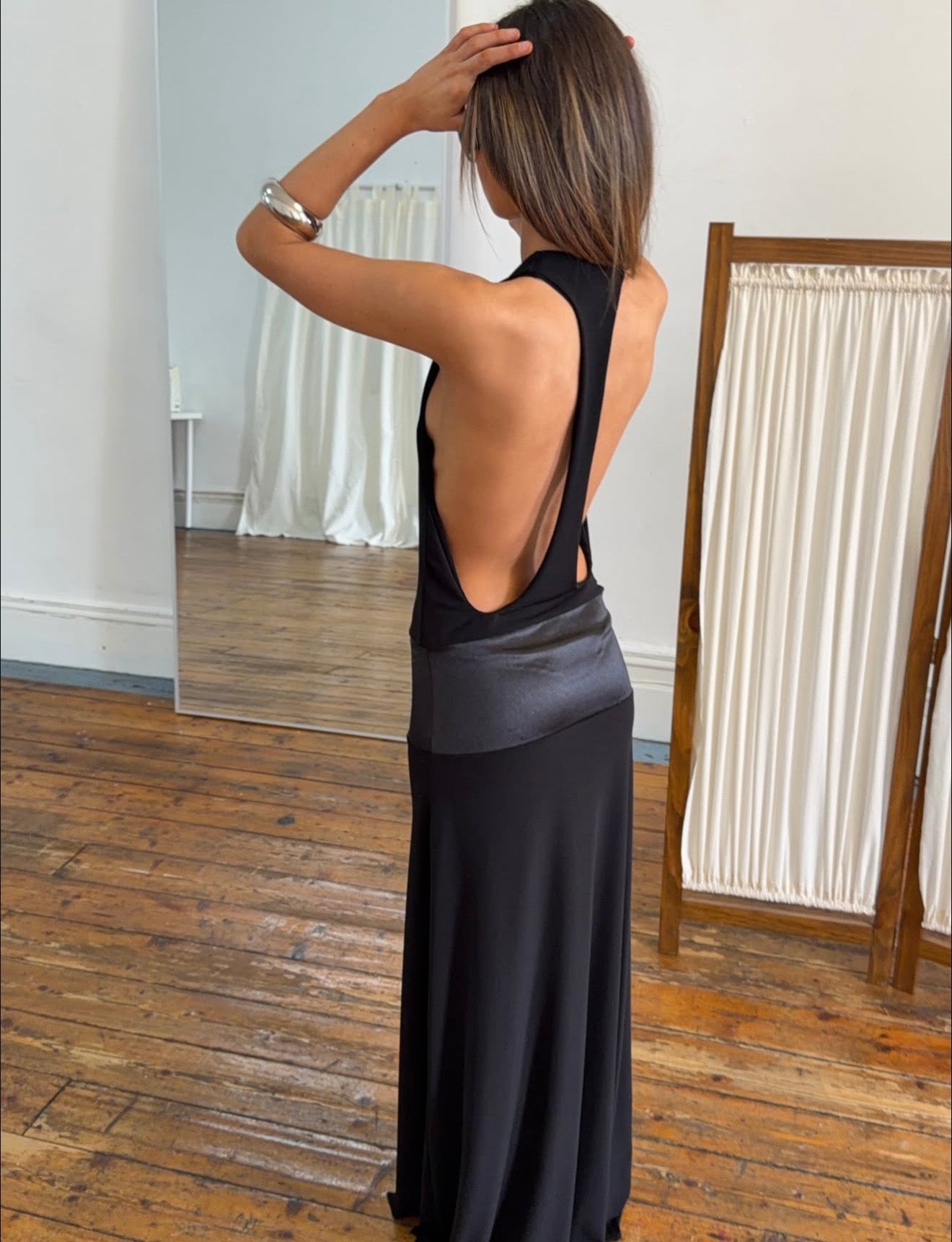 La Marie Serena Dress