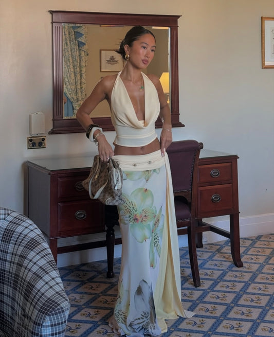 Katali The Label Orchid Romance Set