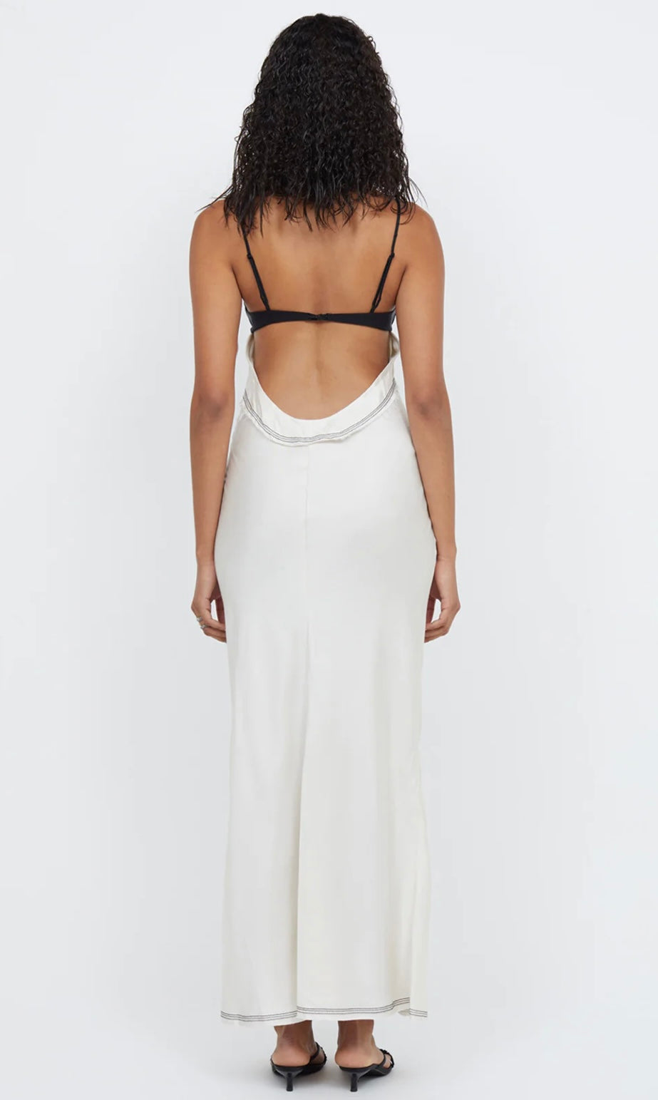 Bec & Bridge Evangeline maxi