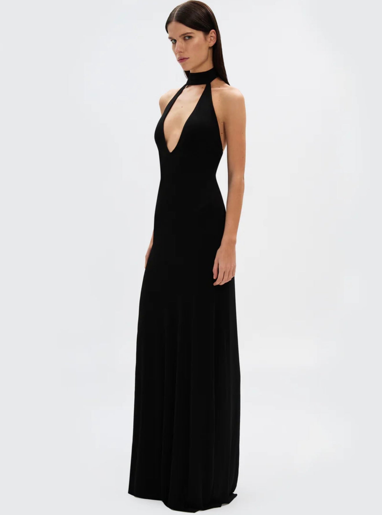 Misha Maybel Jersey Dress