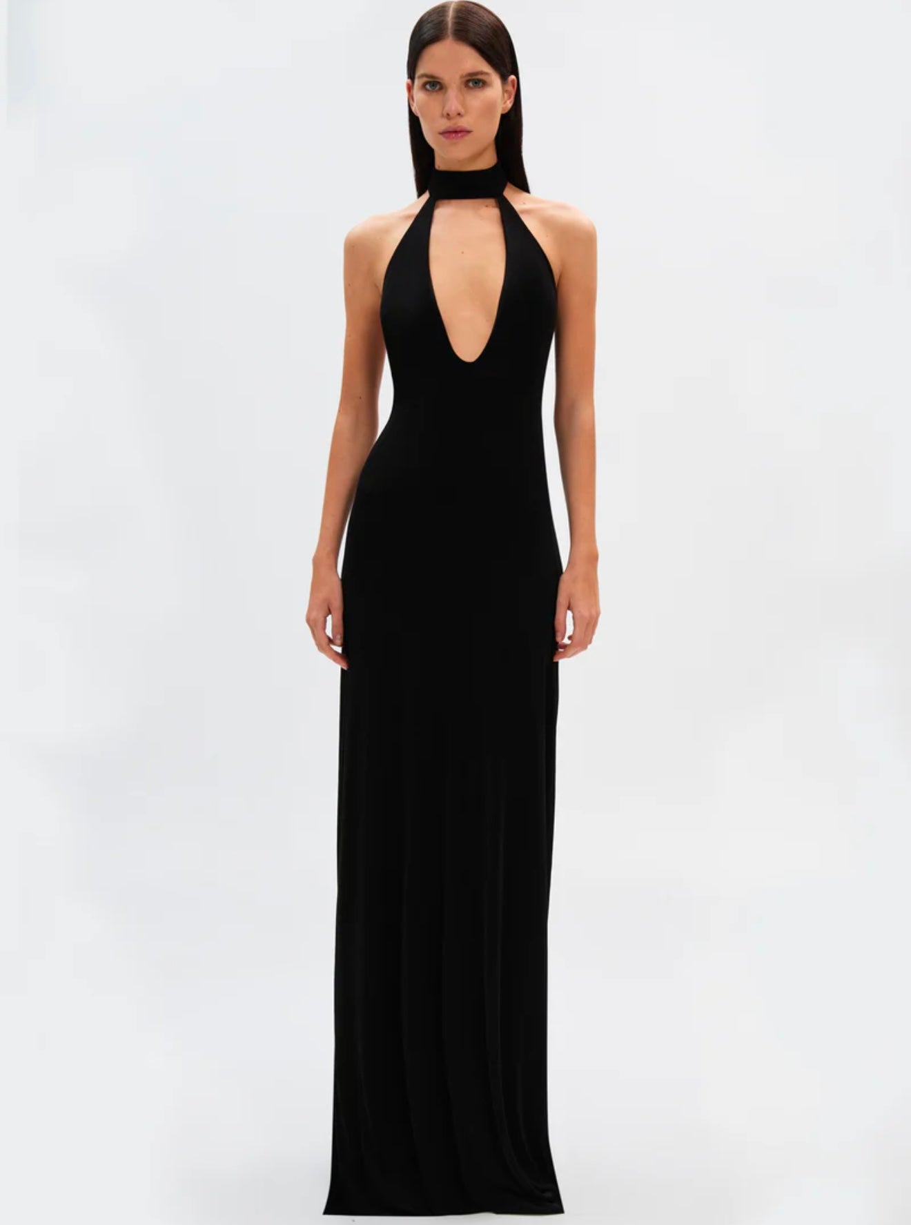 Misha Maybel Jersey Dress