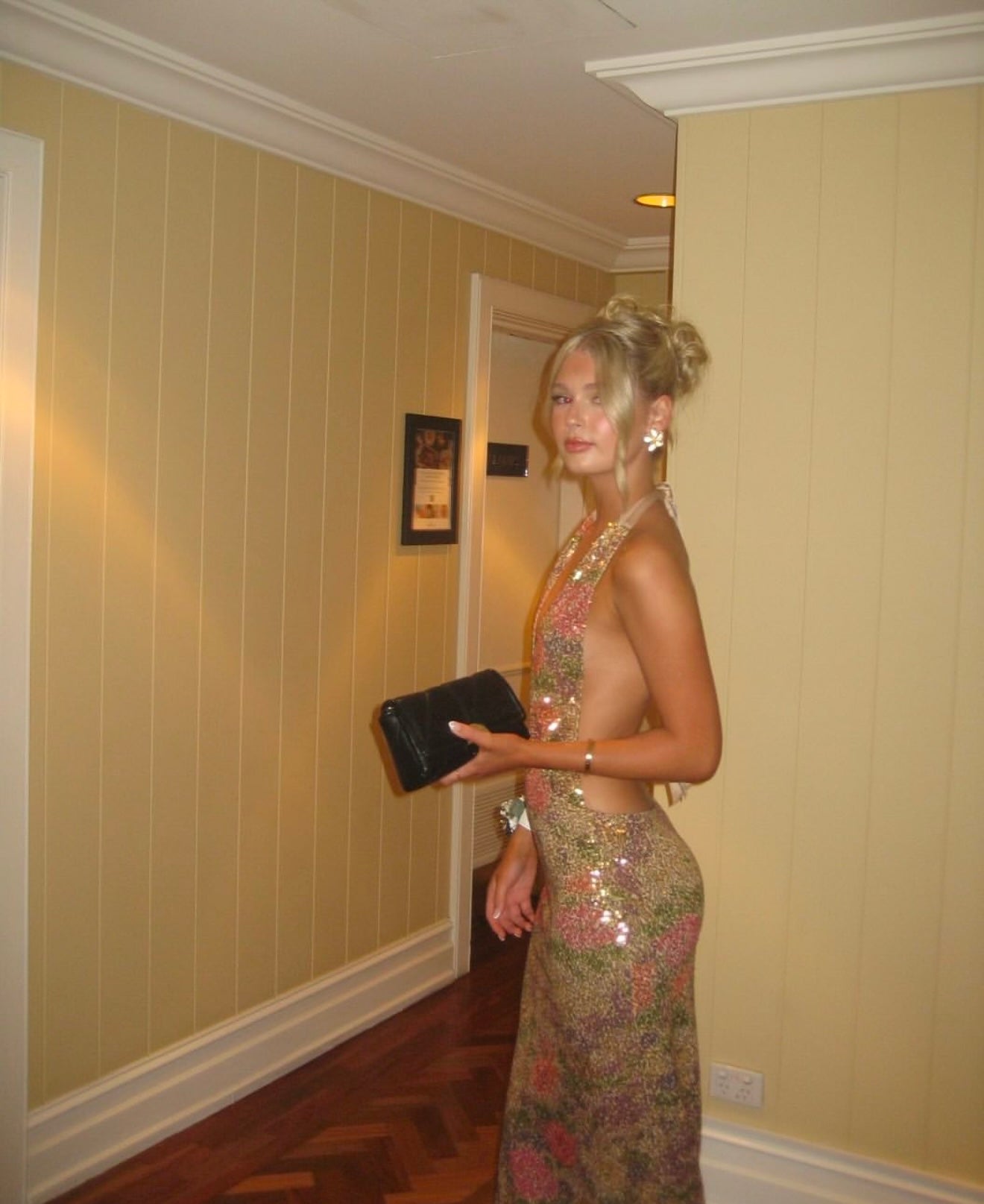 Fait Par Foutch Liana Dress