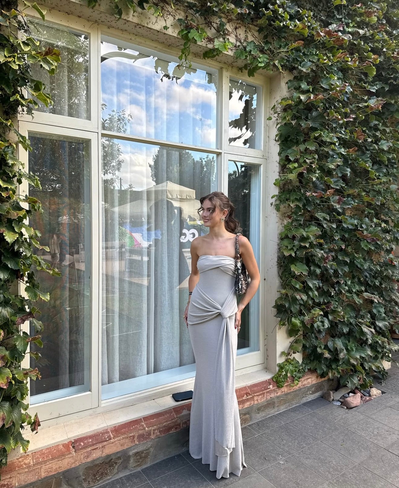 Studio Lexi Tiffany Dress
