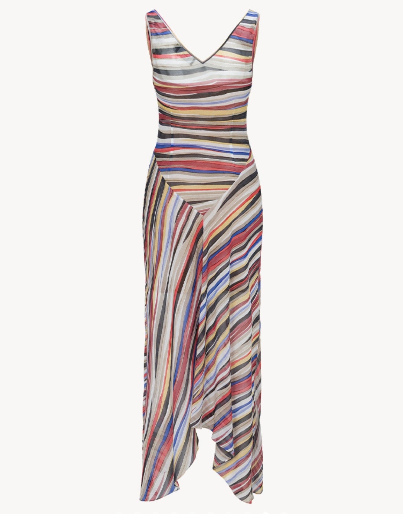 Realisation Par Cora Dress Mirage