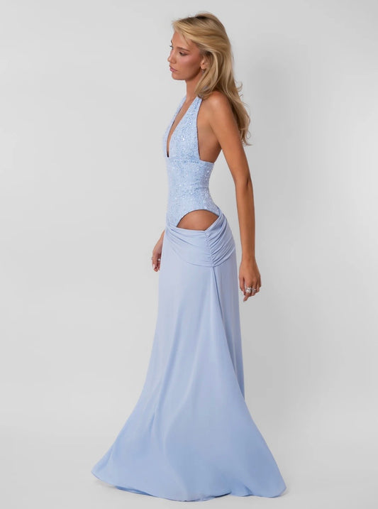 Fenity Crystal Dress