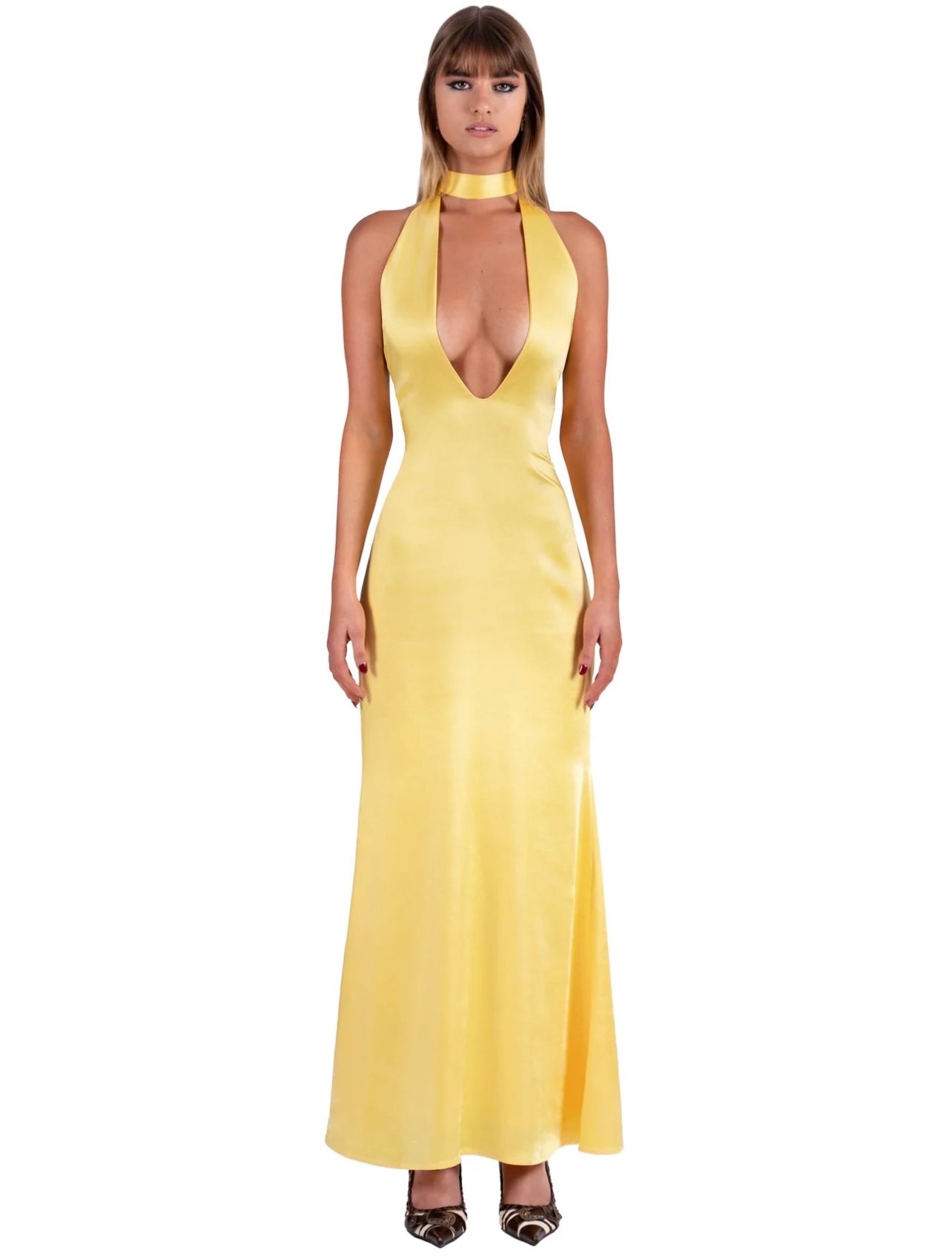 Margot dress