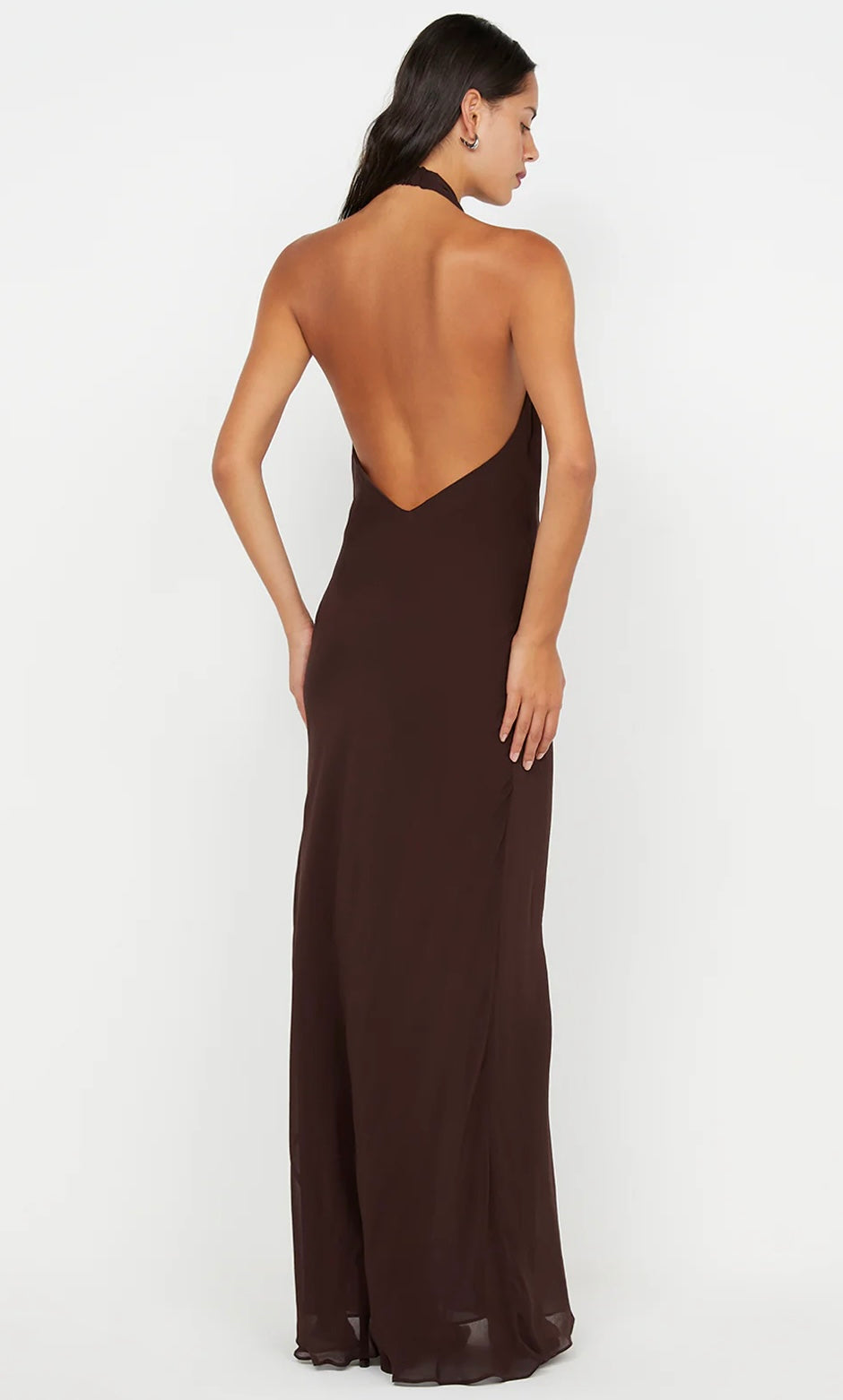 Bec & Bridge Soneva Wrap Dress