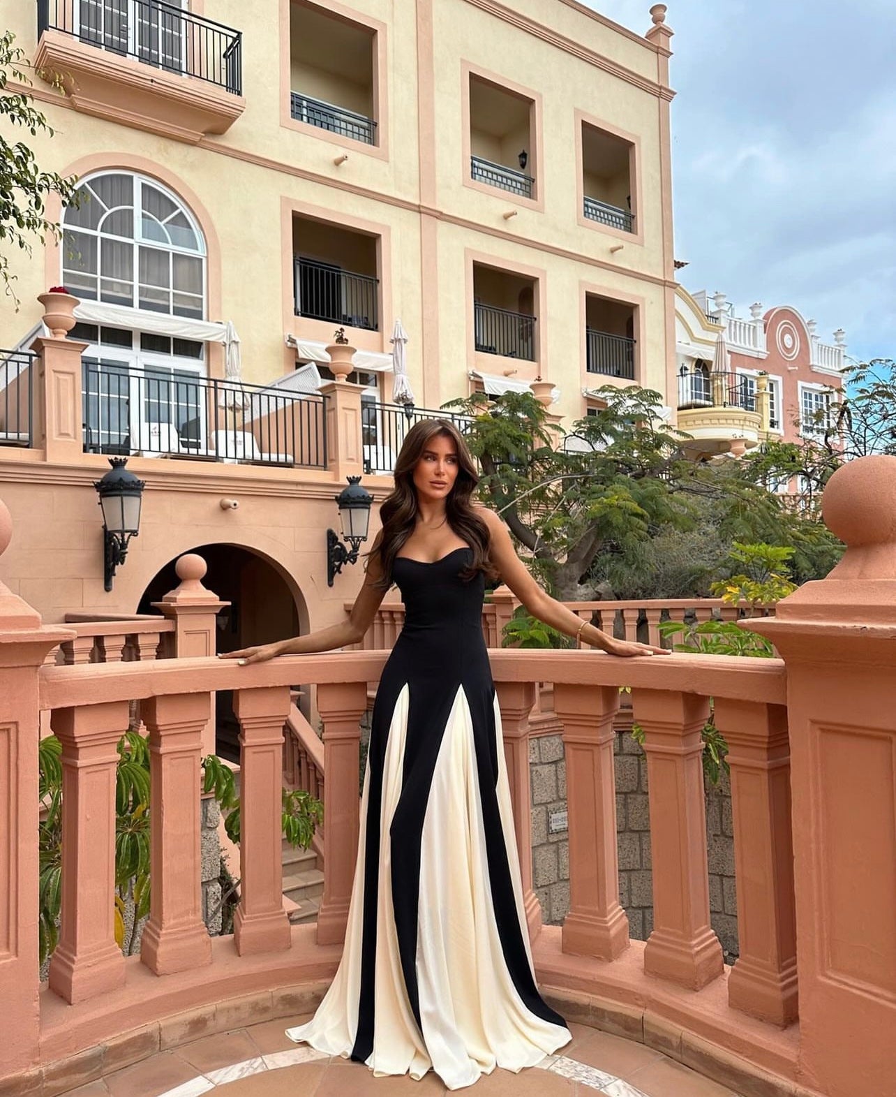 Arcina Ori Paloma Gown