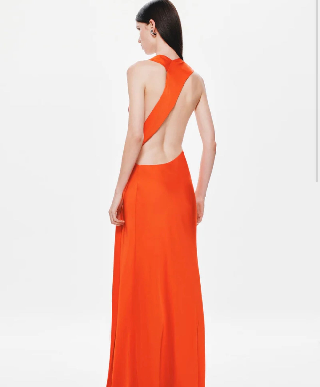 Misha Harlow Maxi Dress