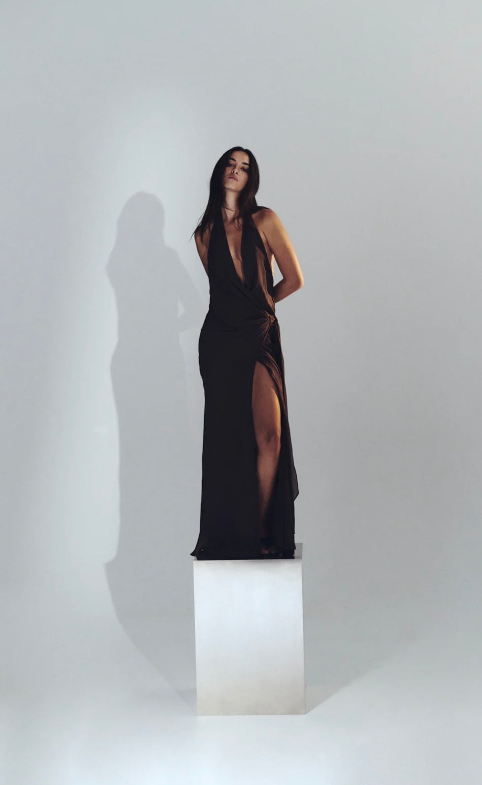 Bec & Bridge Soneva Wrap Dress