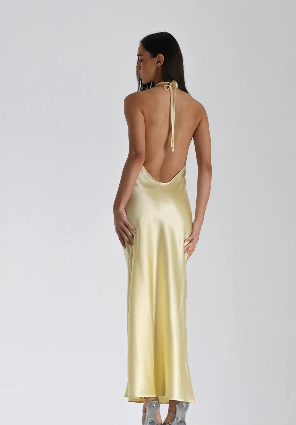 Natalie Rolt Irena dress