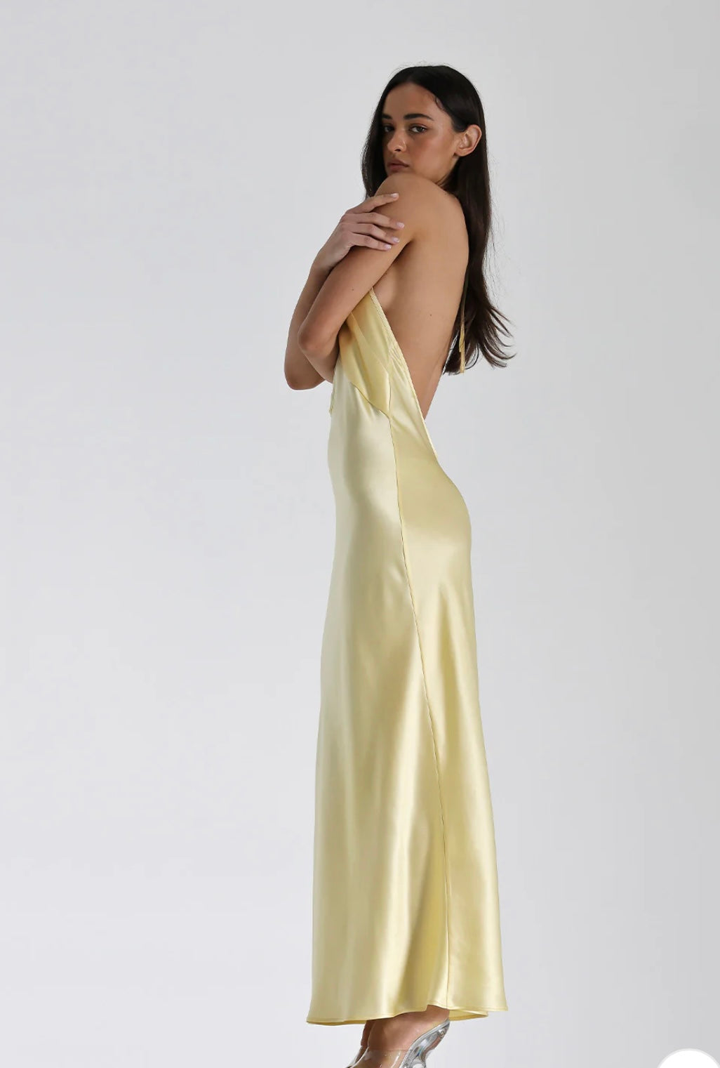 Natalie Rolt Irena dress