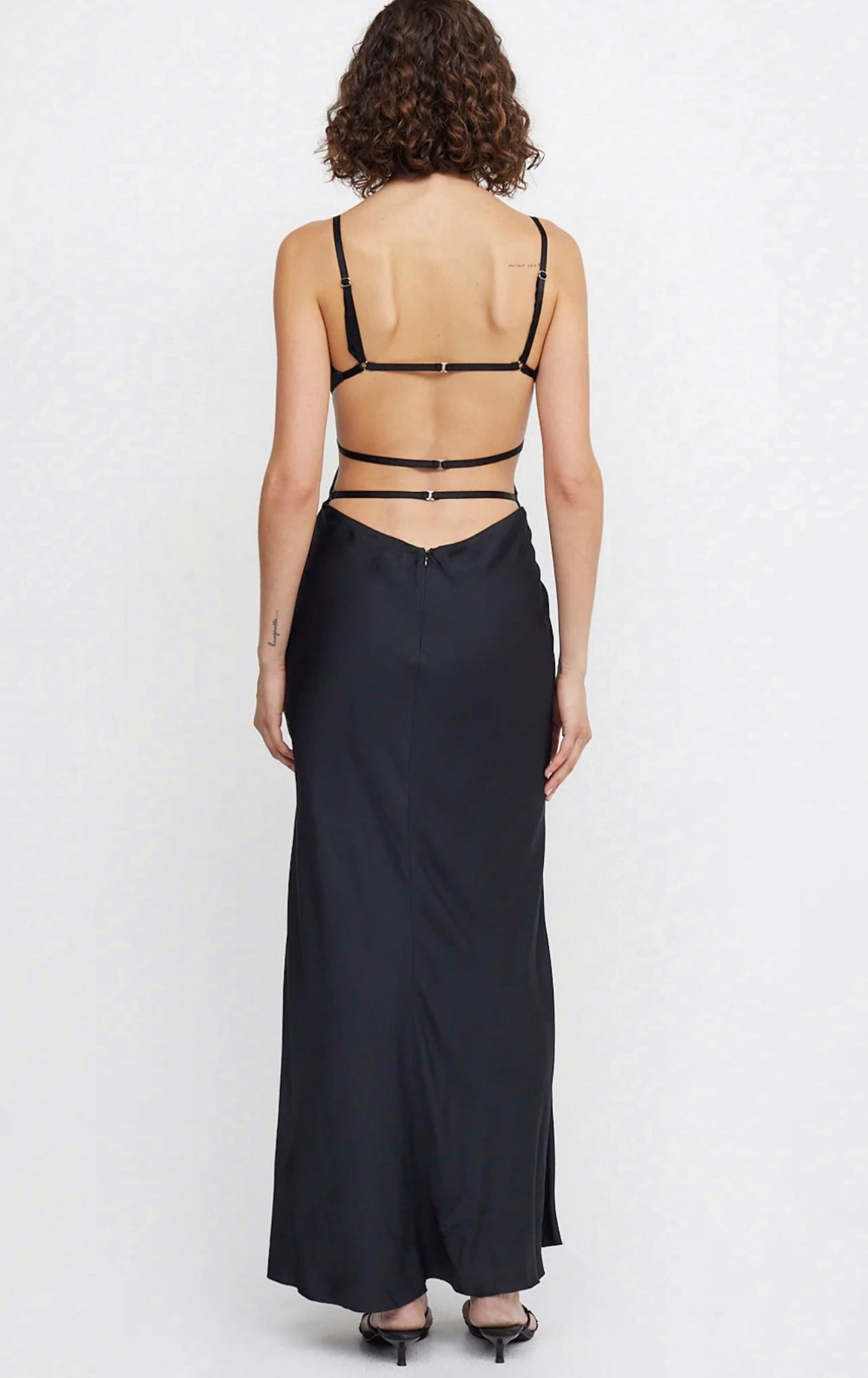 Bec & Bridge Diamond Days maxi dress