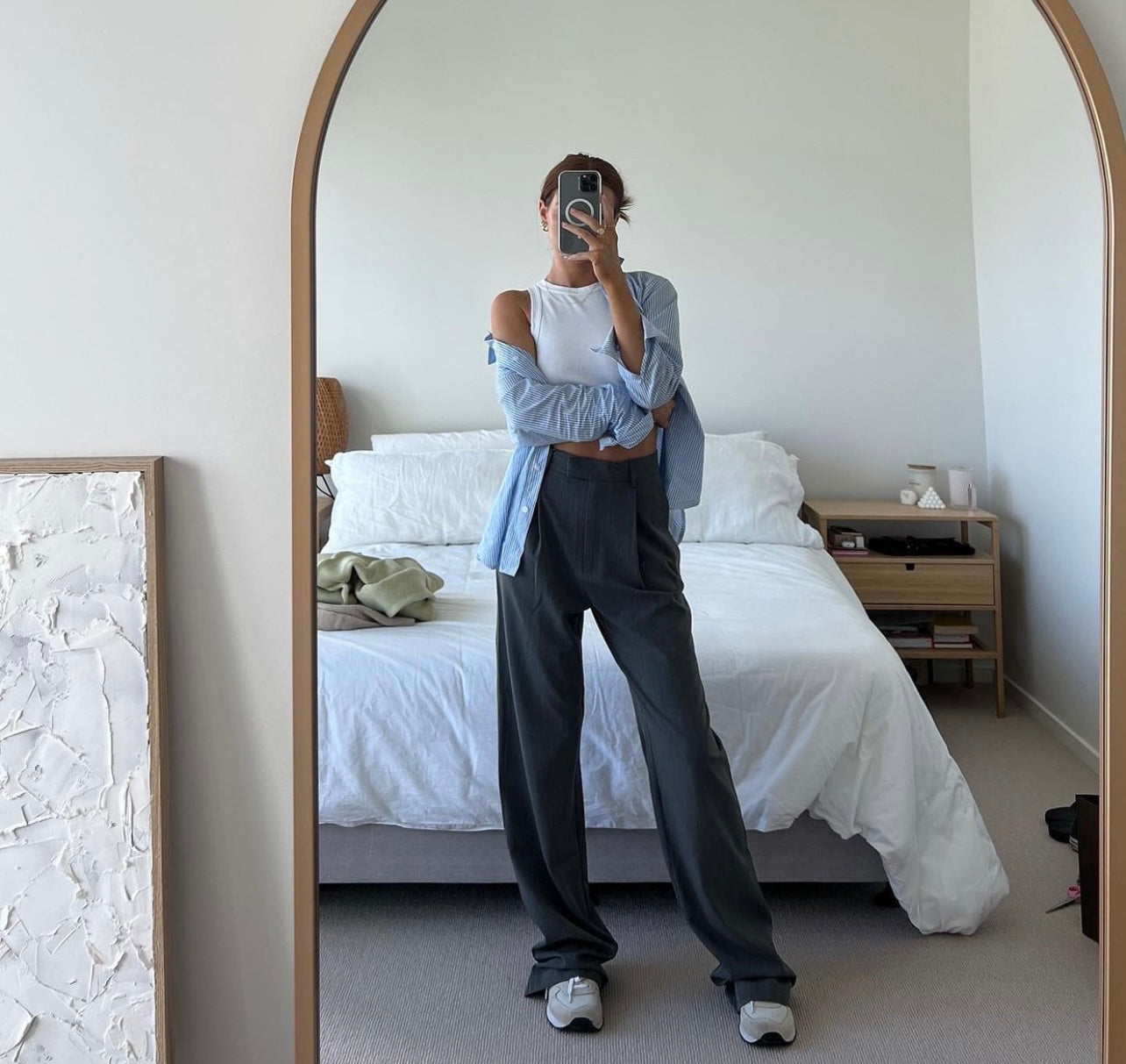 Djerf Avenue Favorite pants