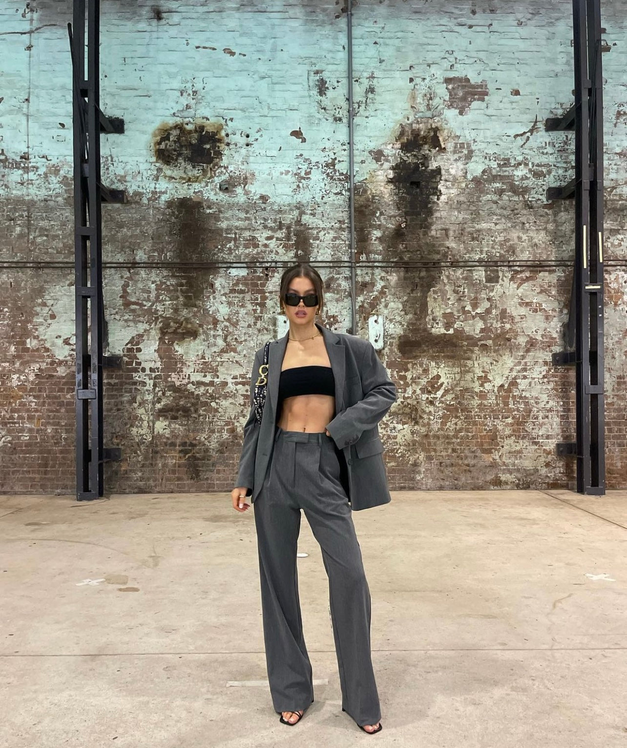Djerf Avenue Favorite pants