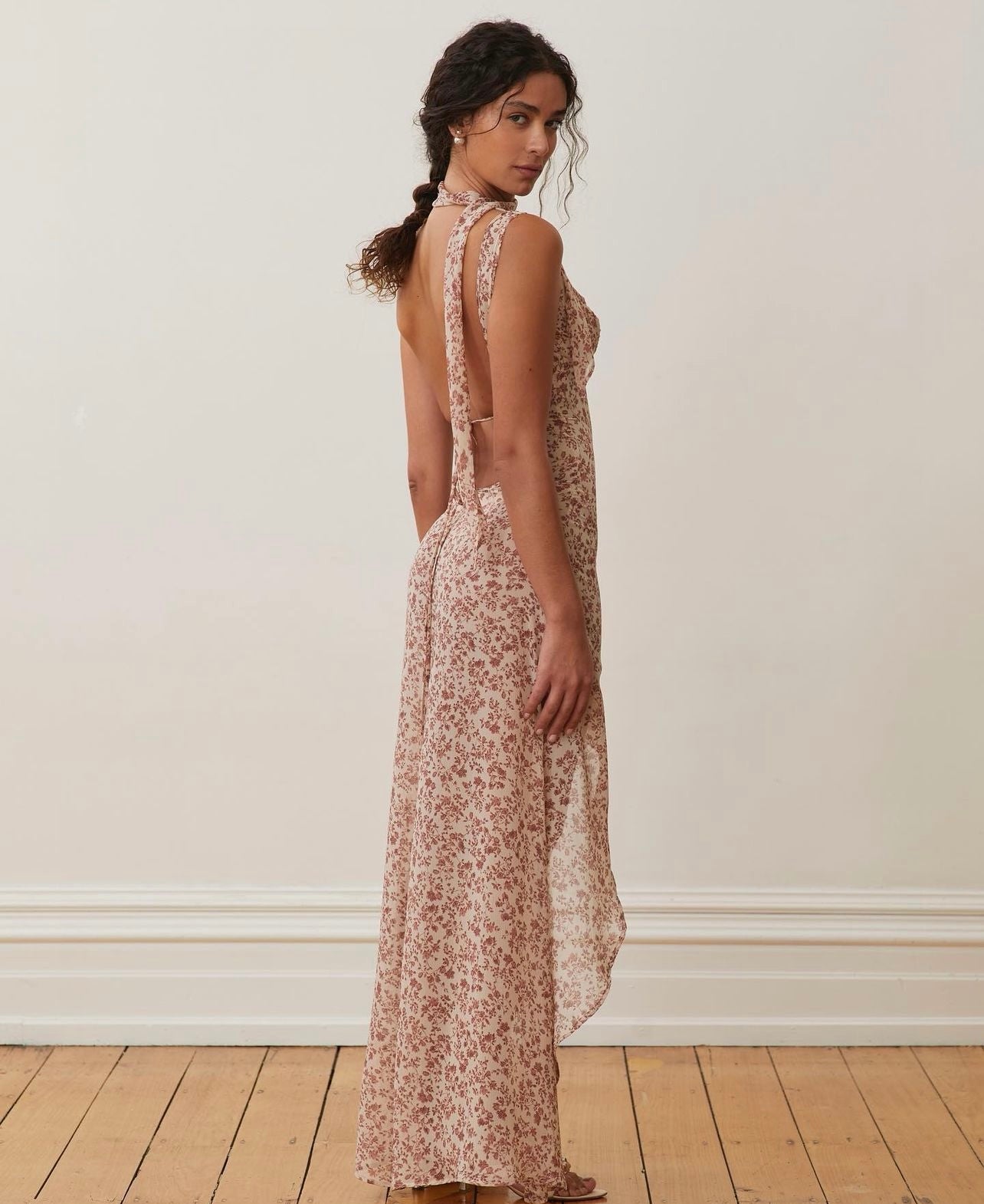 Arcina Ori Amelie dress