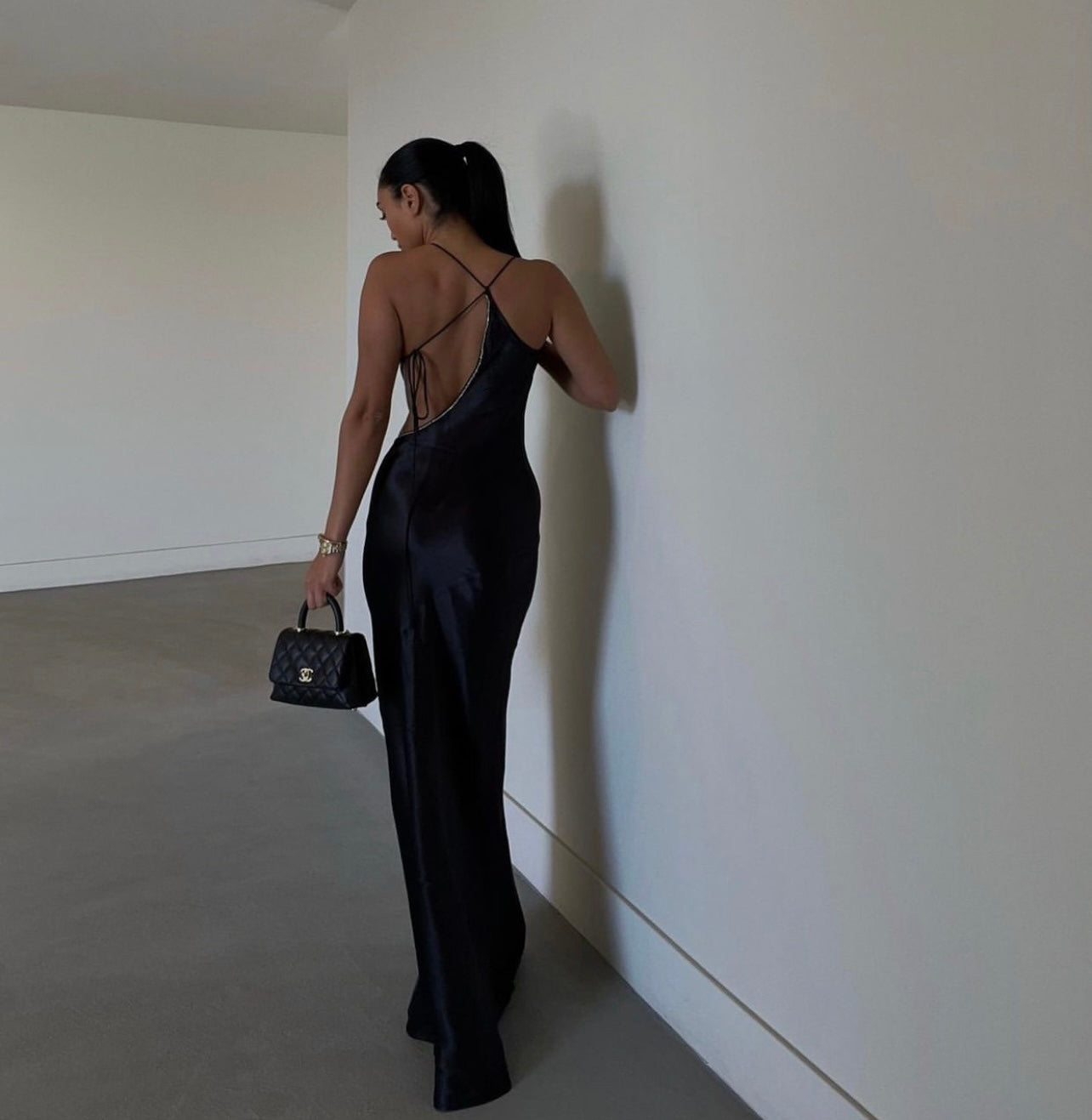 LPA Amali dress