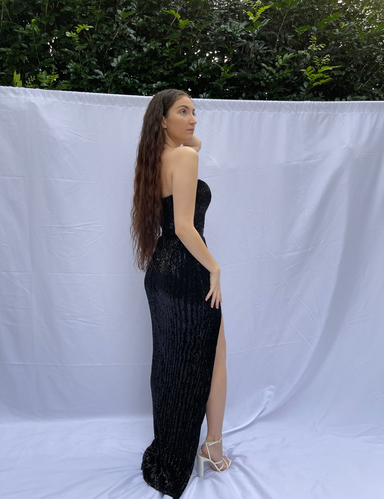 Lia Stublla Alexia gown