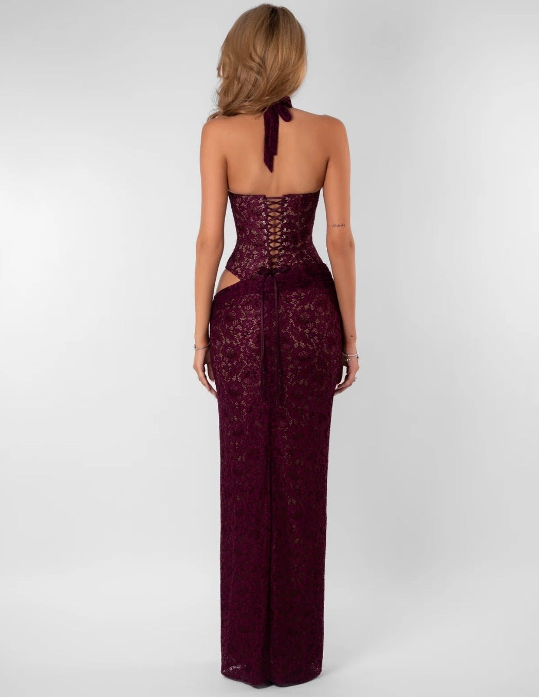 Fenity Veronica Dress