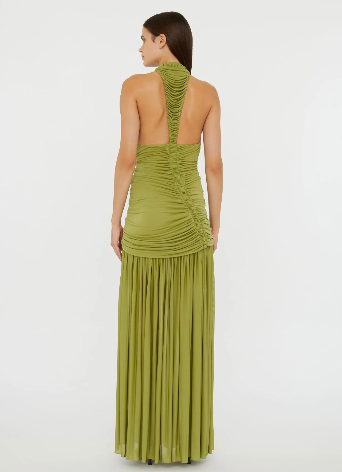 Christopher Esber Orion Gown