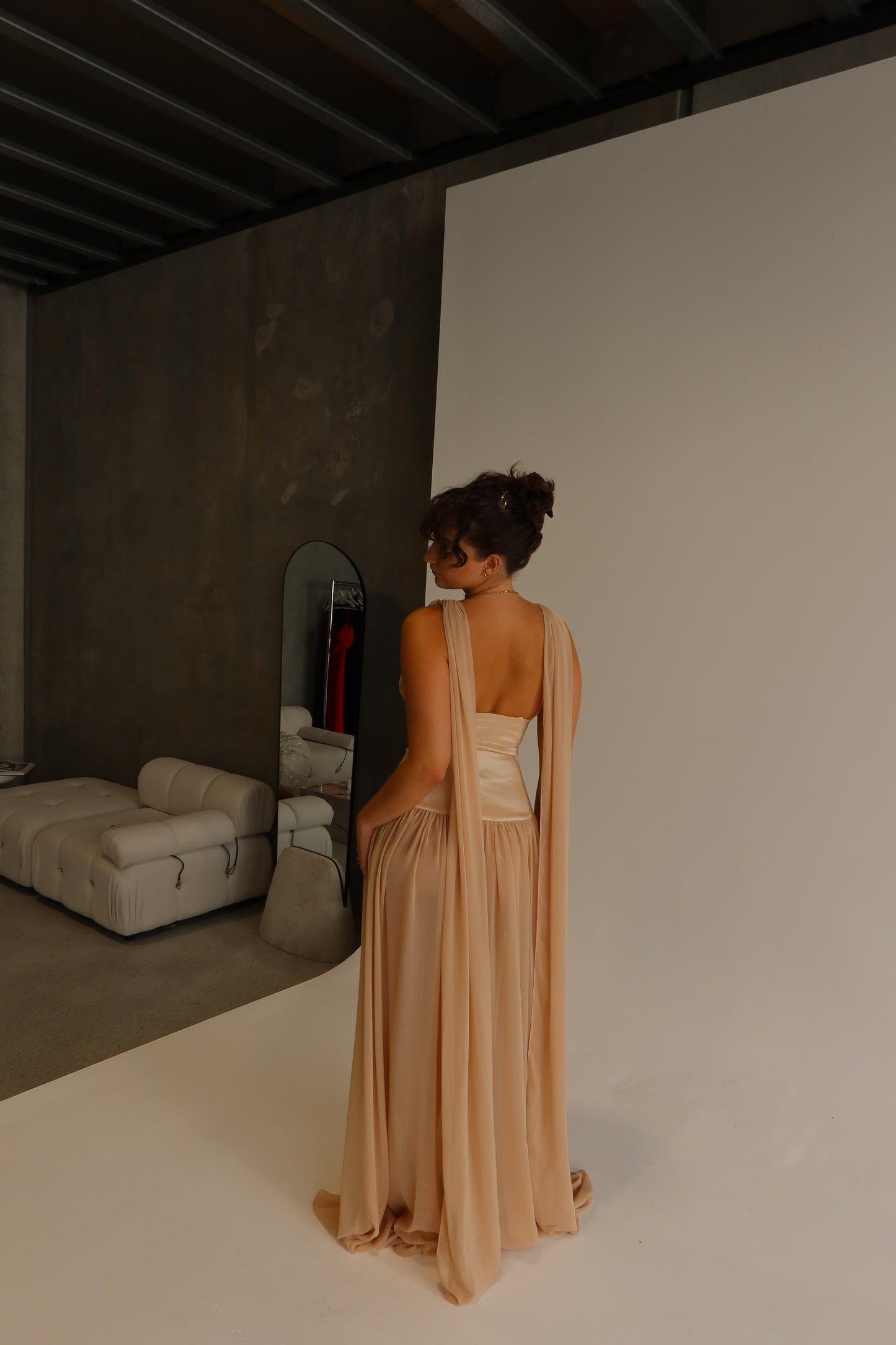 Arcina Ori Ramona Dress