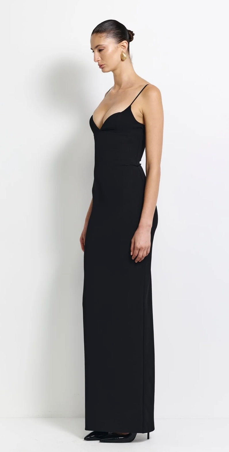 Effie Kats Azura Gown
