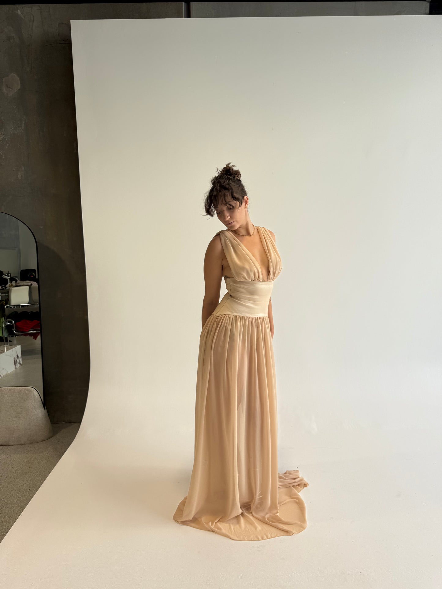 Arcina Ori Ramona Dress