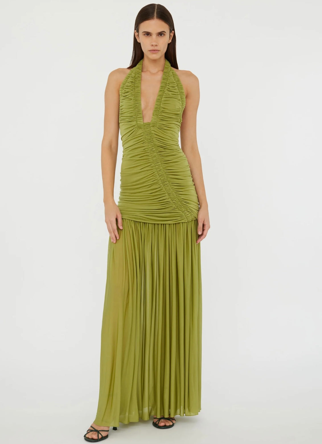 Christopher Esber Orion Gown