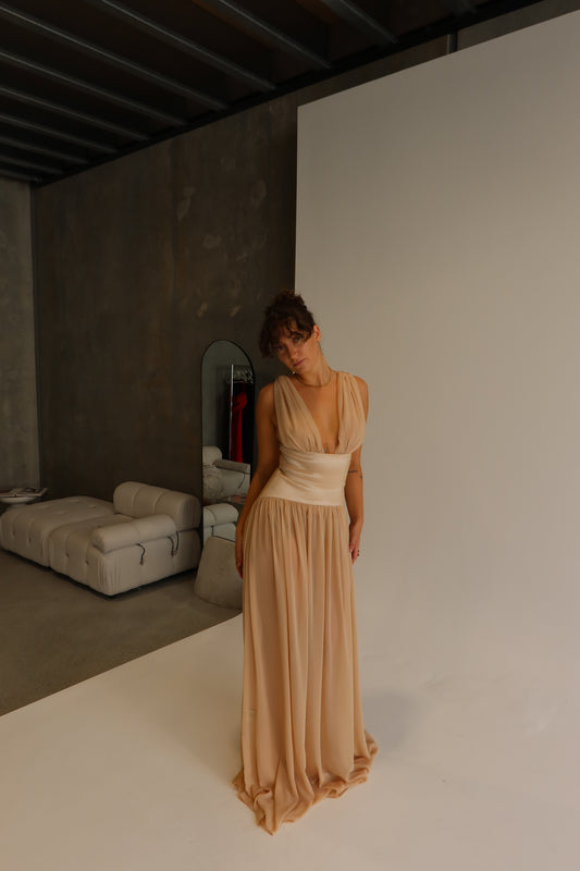 Arcina Ori Ramona Dress