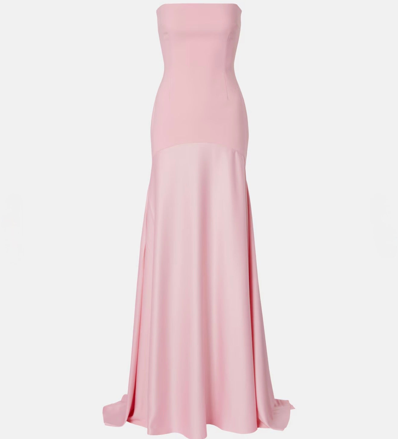 Solace London Alessandra Gown
