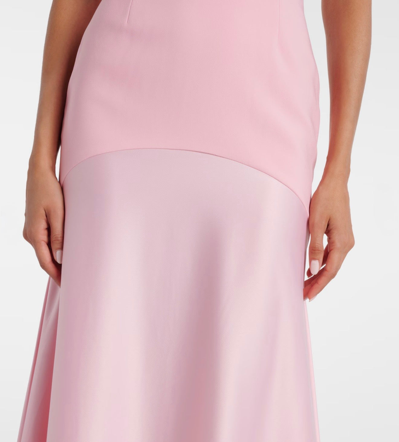 Solace London Alessandra Gown