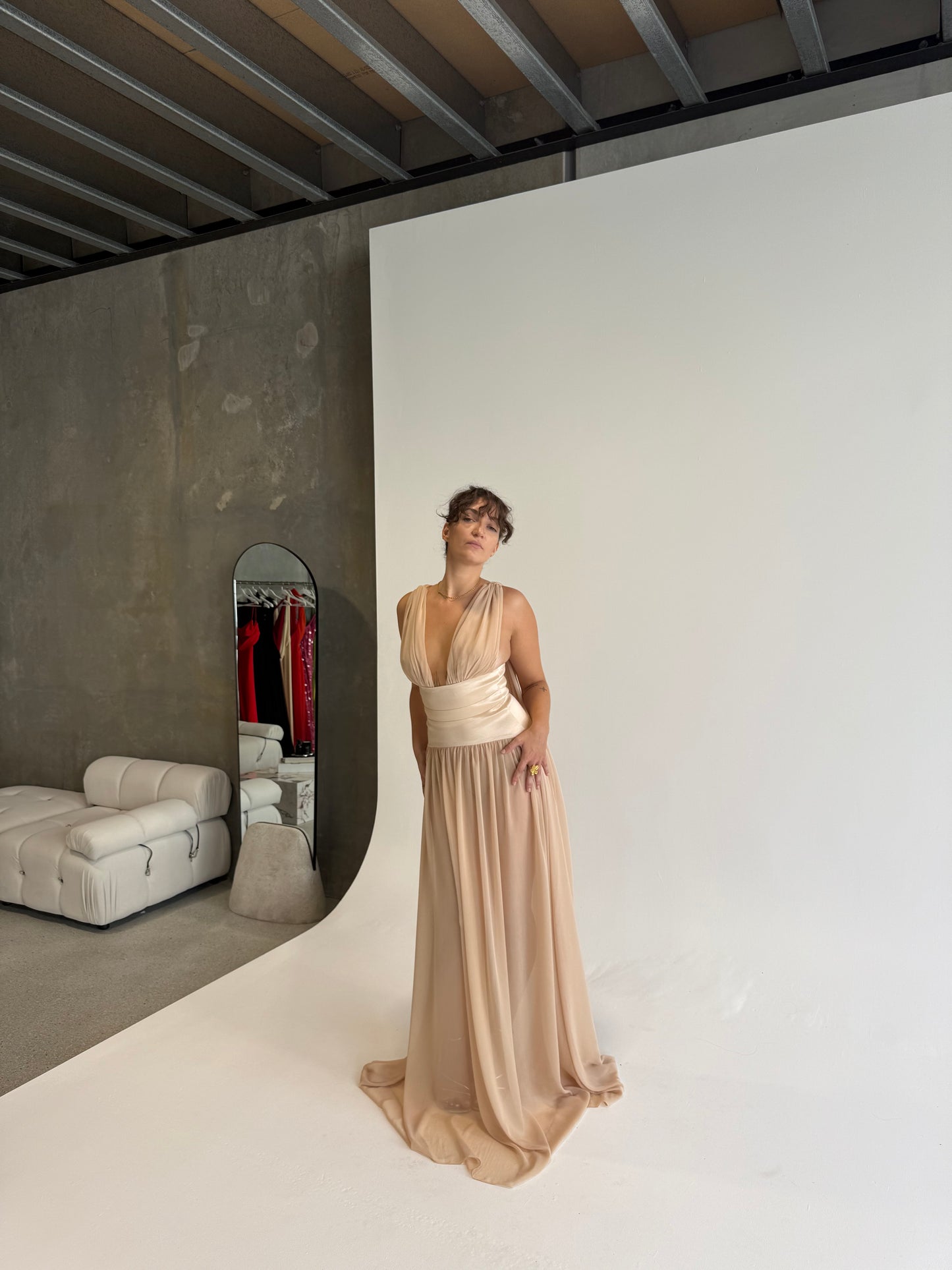 Arcina Ori Ramona Dress