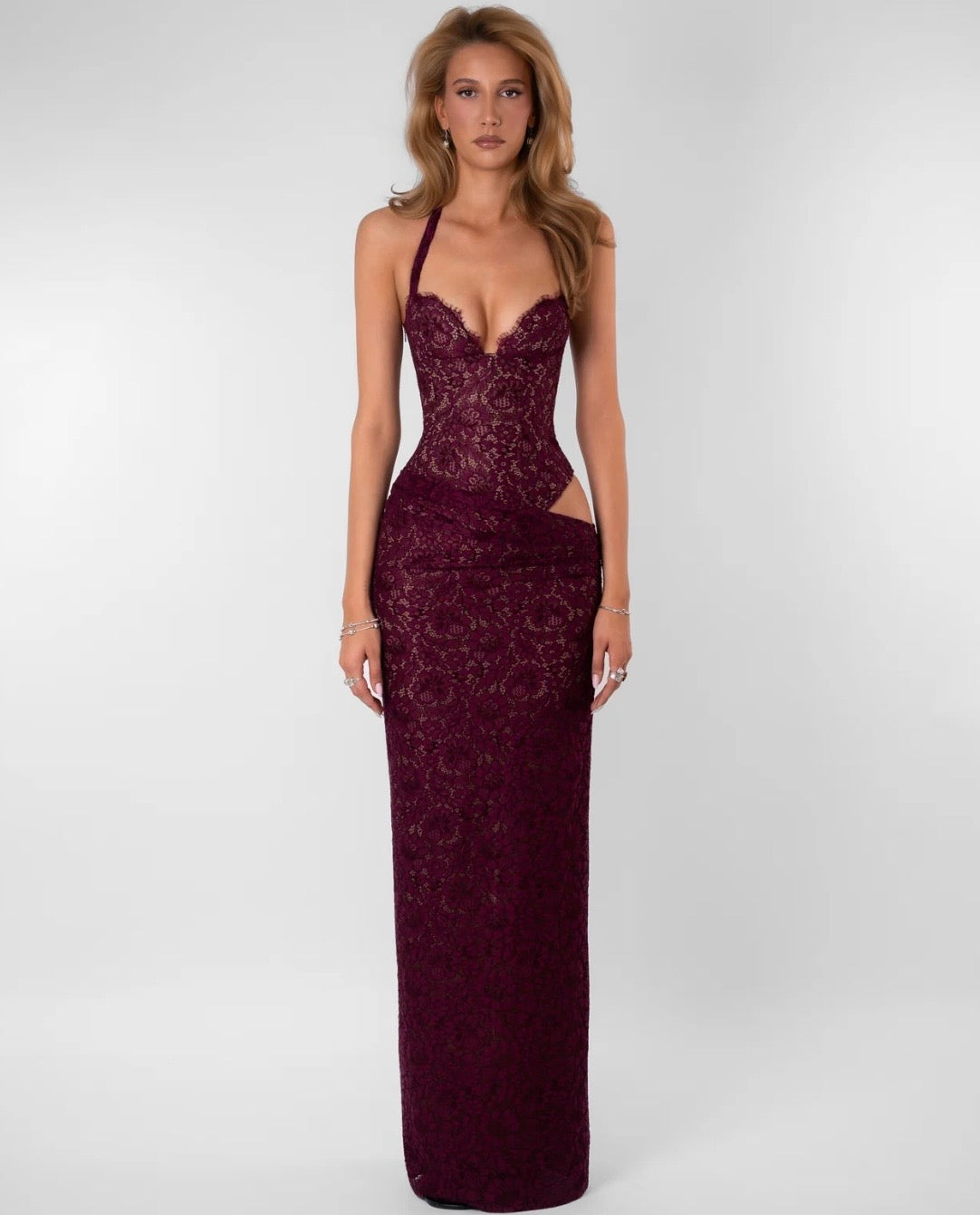 Fenity Veronica Dress